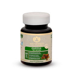 Guggul Natural Super Herb – Guggul Supplement, Ayurvedic Herbs