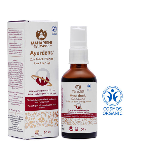 Ayurdent® Gum Care Oil, kNk
