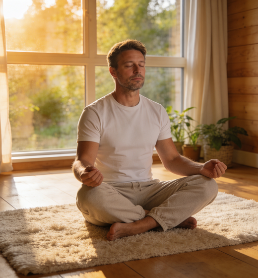 Ayurveda und die traditionelle Herstellung von Kräutertee