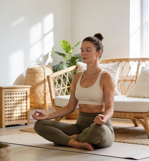 Ayurveda und die traditionelle Herstellung von Kräutertee