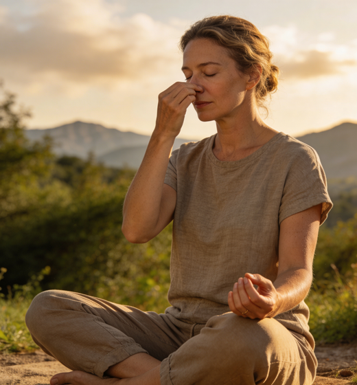 Ayurveda und die traditionelle Herstellung von Kräutertee