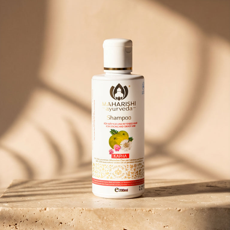 Shampoing Kapha, kNk