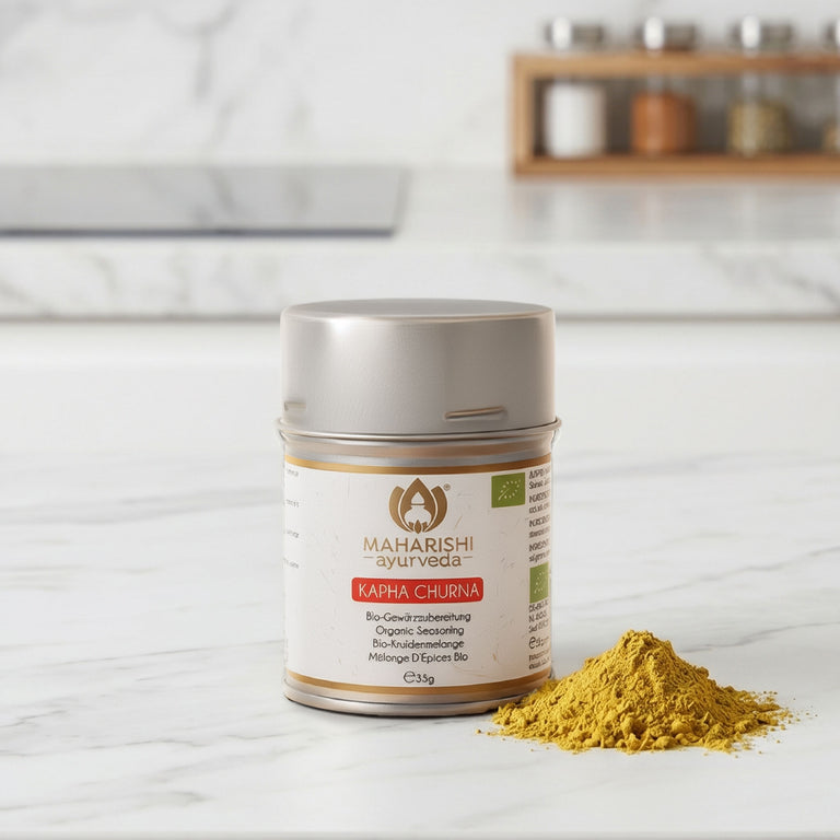 Kapha Churna (Organic)