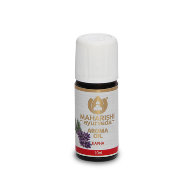 Kapha Aromaöl – Maharishi Ayurveda