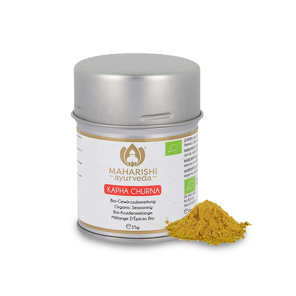 Kapha Churna (Organic)