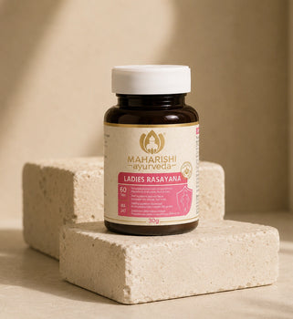 Ladies Rasayana MA 347 – Ayurveda Nahrungsergänzung, reich an Eisen