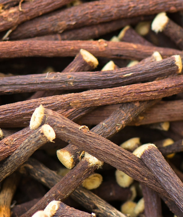 Liquorice 