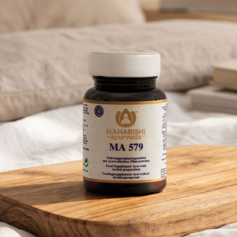 MA 579