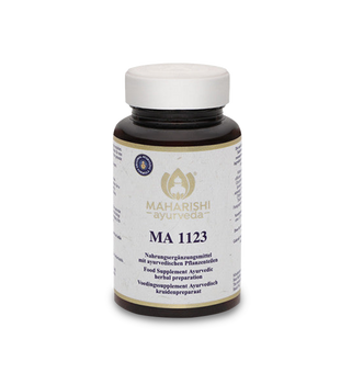 MA 1123