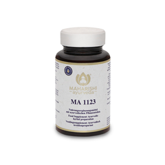 MA 1123