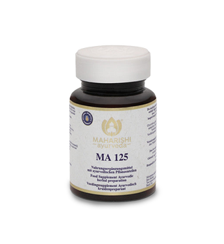 MA 125