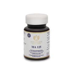 MA 125
