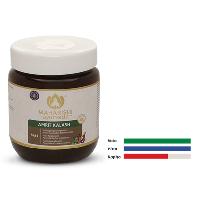 Amrit Kalash MA 4 – Maharishi Ayurveda
