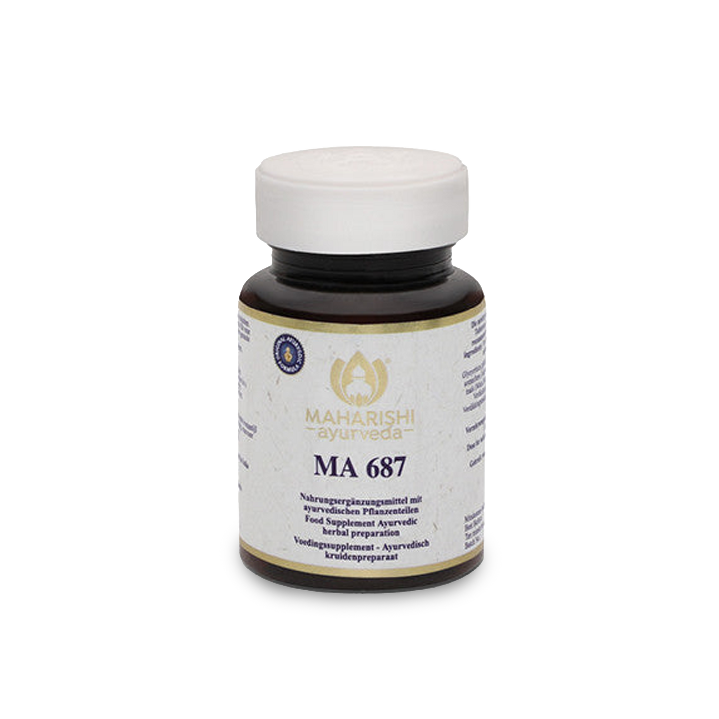 MA 687