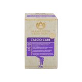 Calcio Care MA 925 – Ayurveda Nahrungsergänzung mit Kalzium und Kräutern