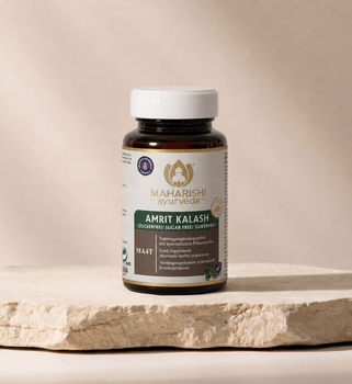 Maharishi Ayurveda Amrit Kalash MA4T Nahrungsergänzungsmittel