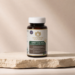 Amrit Kalash MA 4T Herbal Tablets – Sugar-Free, Ayurvedic Supplement