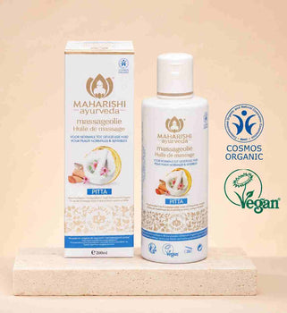 Maharishi Ayurveda Pitta Massageöl
