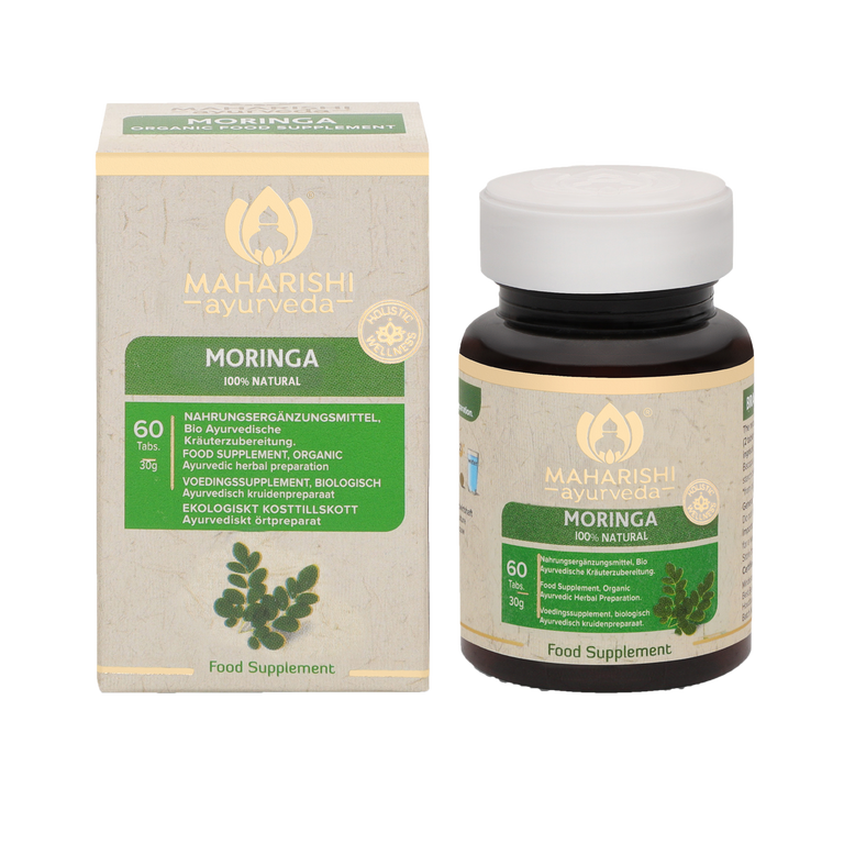 Moringa Natural