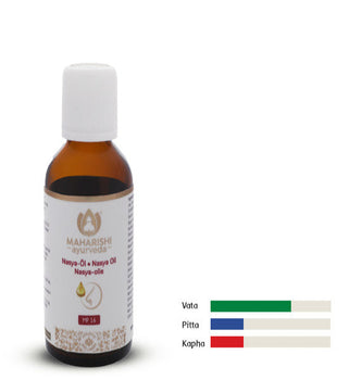 Nasya-Öl, 50 ml