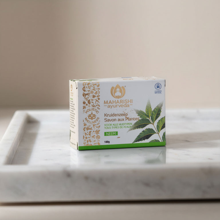 Neem herbal soap, kNk