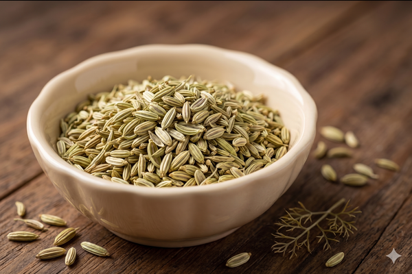 Bio-Fenchel 