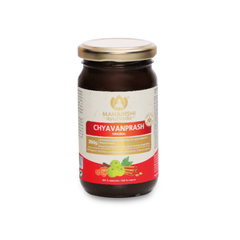 Original Chyavanprash – Ayurveda Nahrungsergänzung mit Kräutern