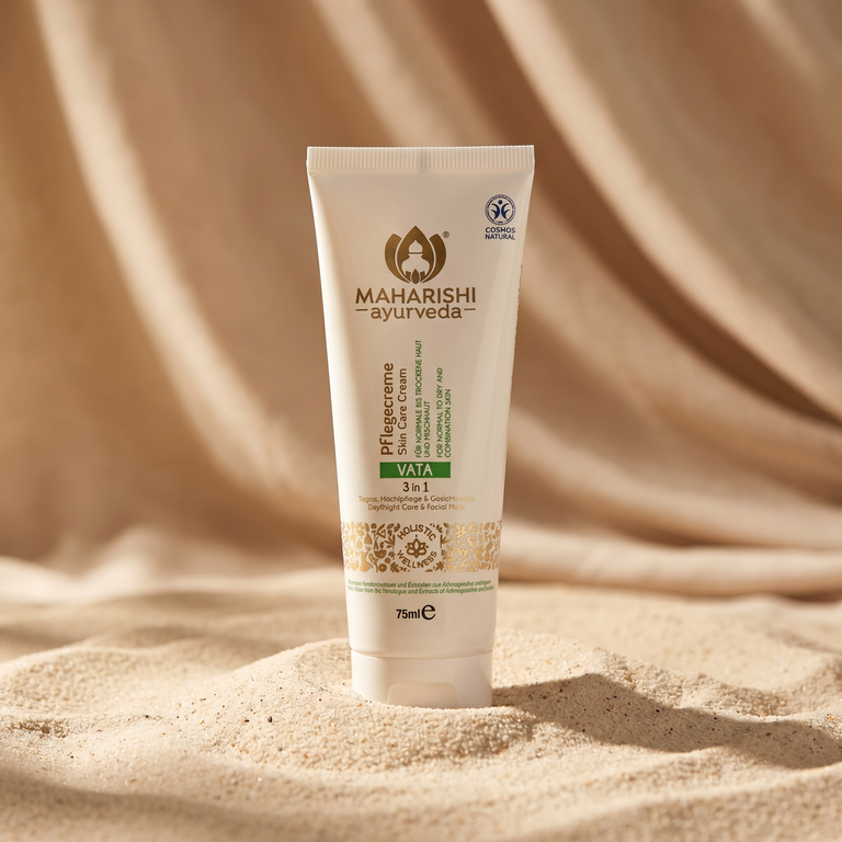 Revital Pflegecreme, kNk