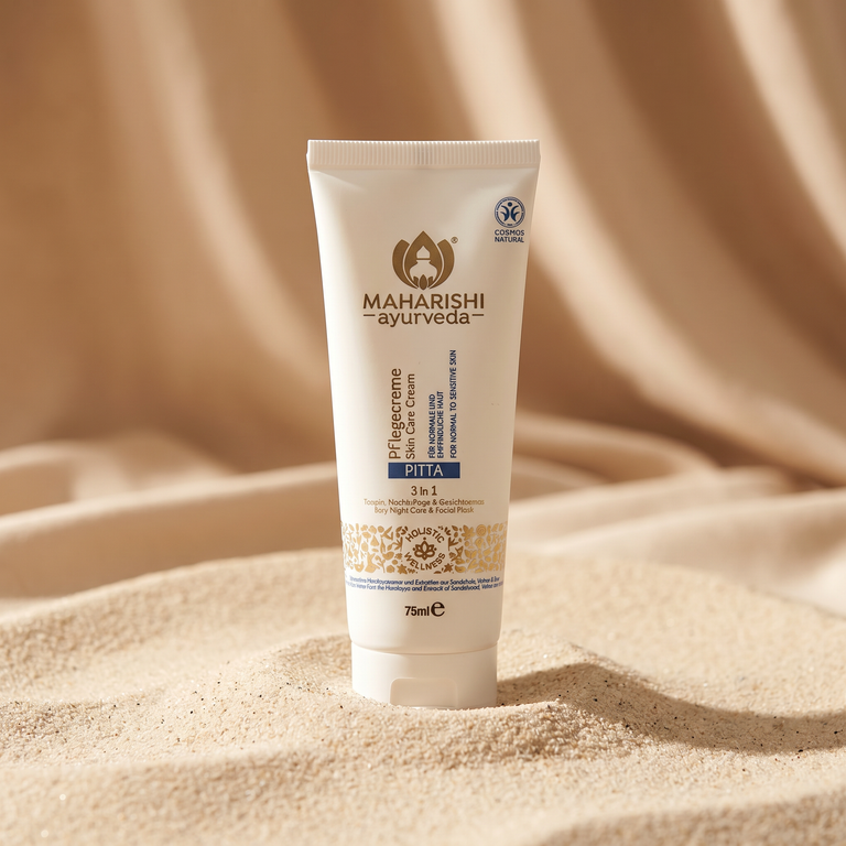 Pitta Pflegecreme, kNk
