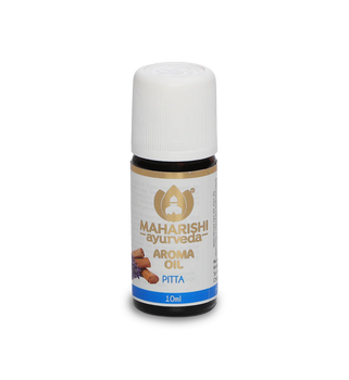 Pitta Aromaöl – ayurvedisches Aromaöl