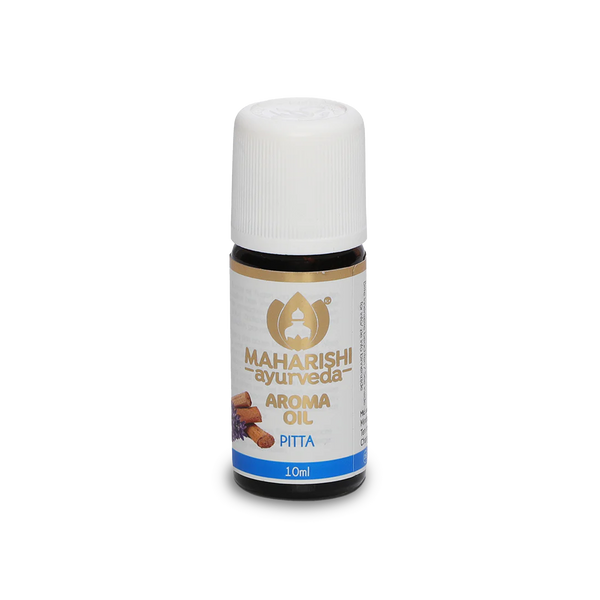 Pitta aroma oil