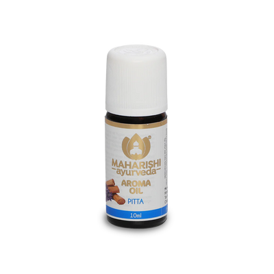 Pitta Aromaöl – Maharishi Ayurveda