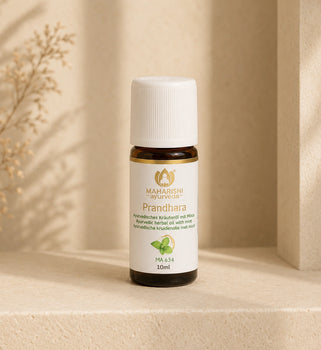 Prandhara Mint oil