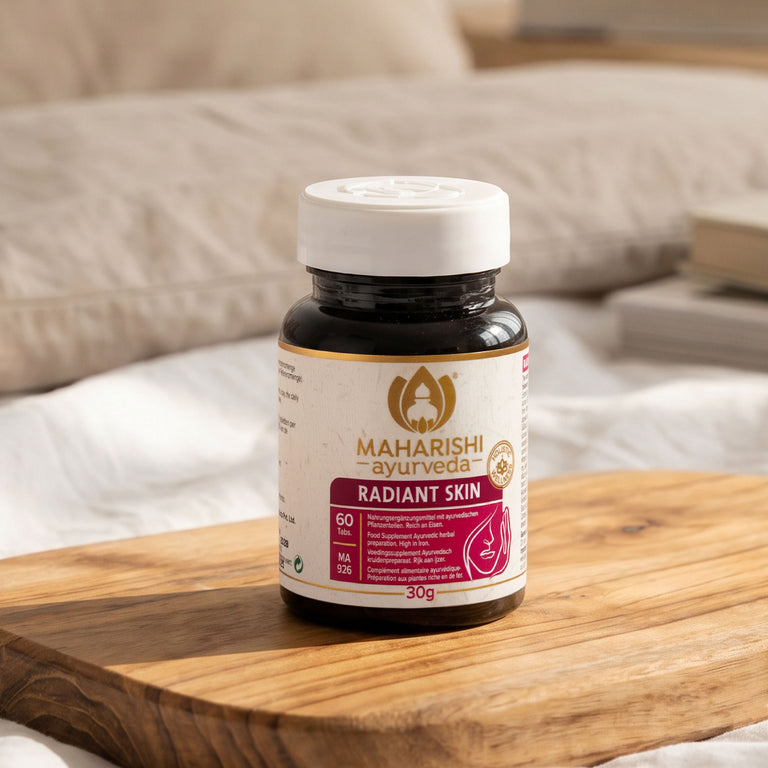 Radiant Skin I MA926