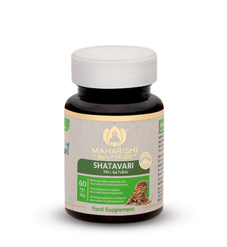 Shatavari Natural
