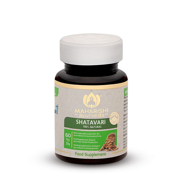 Shatavari Naturel