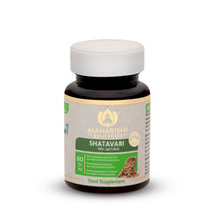 Shatavari Naturel