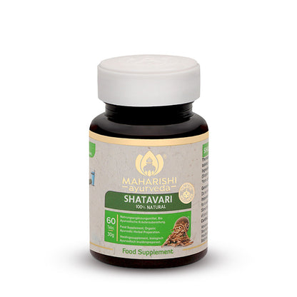 Shatavari Naturel