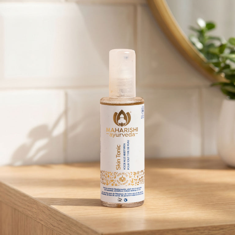 Tonique pour la peau (tonique pour le visage), kNk