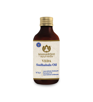 Sudhabala Oil