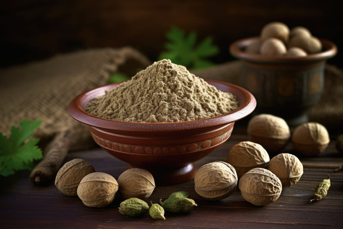Triphala