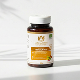 Triphala Plus (organic), 60 g