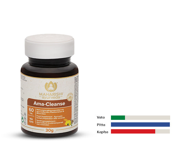 Ama Cleanse MA 1010 – Maharishi Ayurveda