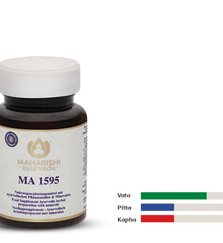 MA 1595