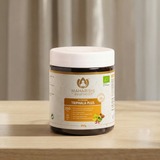 Triphala Plus (Bio), 250 g MA 505 – Ayurveda Nahrungsergänzung mit Kräutern