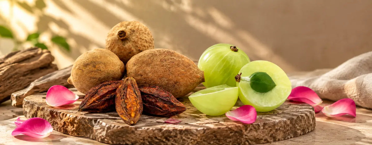 Triphala in deiner täglichen Routine: Wann und wie du es verwenden kannst