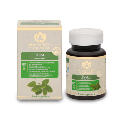 Tulsi Natural