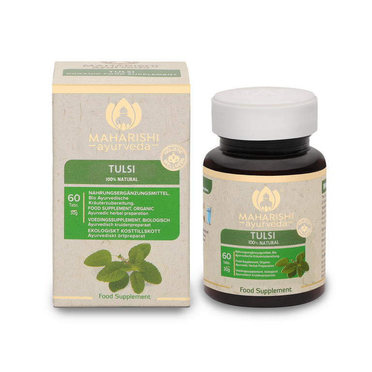 Tulsi Natural