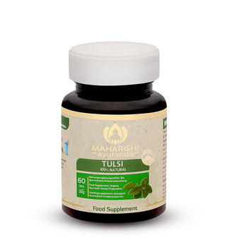 Tulsi Natural