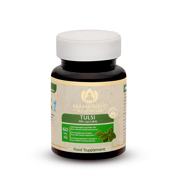 Tulsi Natural